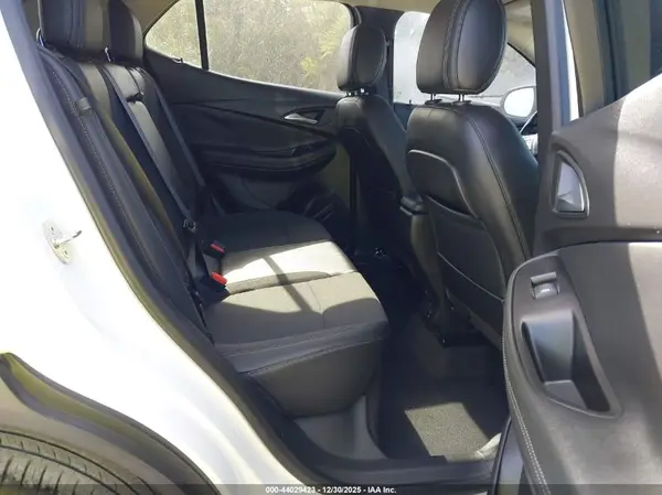 KL4MMDS2XLB084164 2020 BUICK ENCORE GX - Image 8