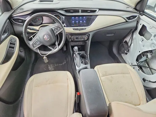 KL4MMDS2XLB085816 2020 BUICK ENCORE - Image 8
