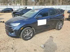 KL4MMDS2XLB088845 2020 BUICK ENCORE GX