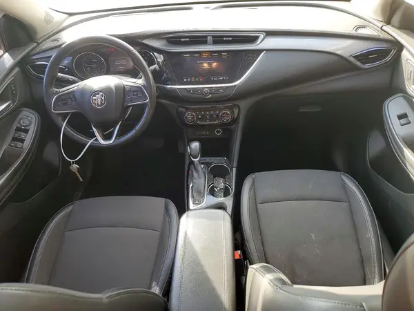 KL4MMDS2XLB088845 2020 BUICK ENCORE GX - Image 8