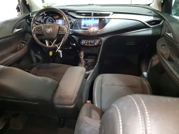 KL4MMDS2XLB090014 2020 BUICK ENCORE - Image 8