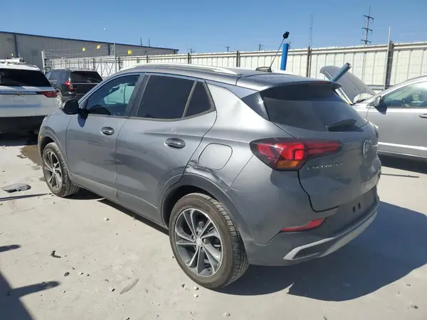 KL4MMDS2XLB113890 2020 BUICK ENCORE GX - Image 2
