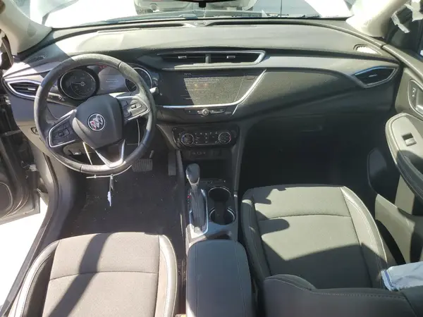 KL4MMDS2XLB113890 2020 BUICK ENCORE GX - Image 8