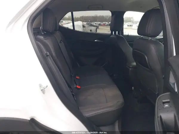 KL4MMDS2XLB116028 2020 BUICK ENCORE GX - Image 8