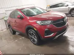 KL4MMDS2XLB118930 2020 BUICK ENCORE GX