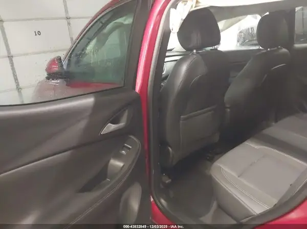 KL4MMDS2XLB118930 2020 BUICK ENCORE GX - Image 8