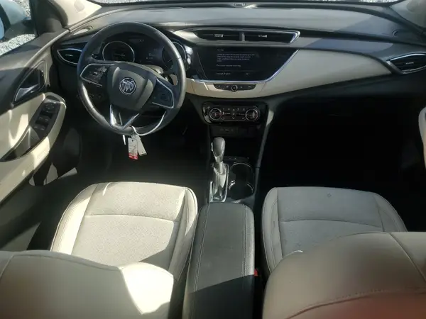 KL4MMDS2XLB120466 2020 BUICK ENCORE GX - Image 8