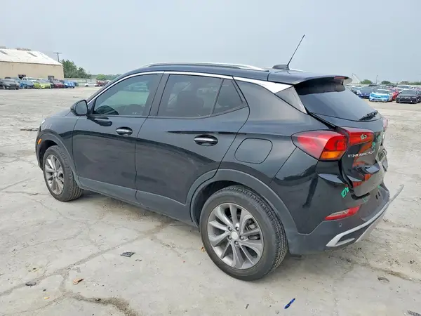 KL4MMDS2XLB128518 2020 BUICK ENCORE - Image 2