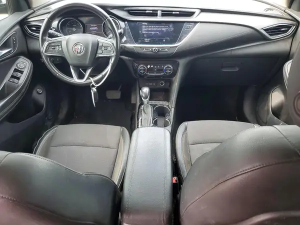 KL4MMDS2XLB128518 2020 BUICK ENCORE - Image 8