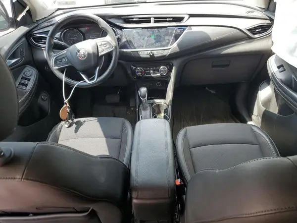 KL4MMDS2XLB130463 2020 BUICK ENCORE GX - Image 8