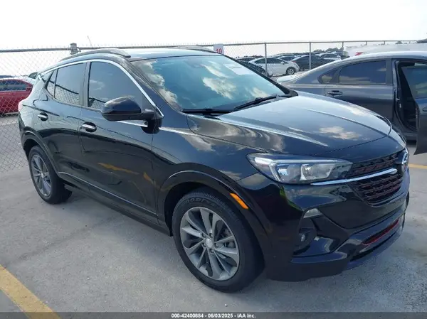 KL4MMDS2XLD080034 2020 BUICK ENCORE GX - Image 1