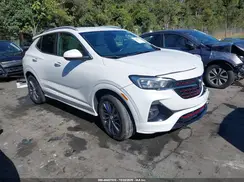 KL4MMDS2XMB036231 2021 BUICK ENCORE GX