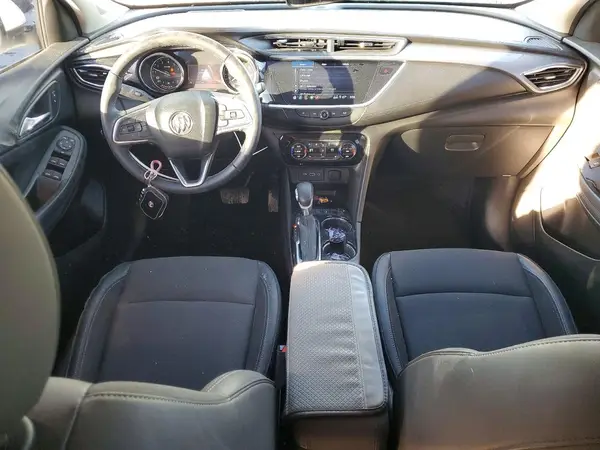 KL4MMDS2XMB041834 2021 BUICK ENCORE - Image 8