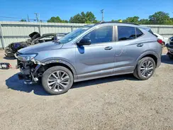 KL4MMDS2XMB042143 2021 BUICK ENCORE GX