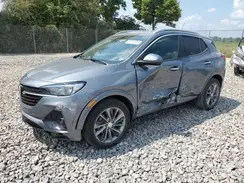 KL4MMDS2XMB046080 2021 BUICK ENCORE GX