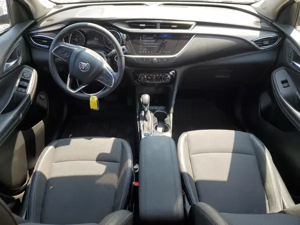 KL4MMDS2XMB046080 2021 BUICK ENCORE GX - Image 8