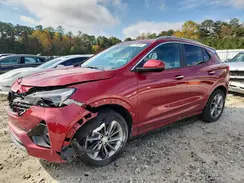 KL4MMDS2XMB048301 2021 BUICK ENCORE GX