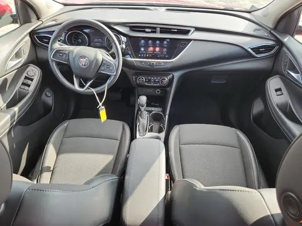 KL4MMDS2XMB048301 2021 BUICK ENCORE GX - Image 8