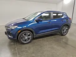 KL4MMDS2XMB051828 2021 BUICK ENCORE GX