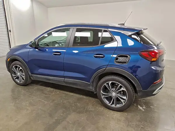 KL4MMDS2XMB051828 2021 BUICK ENCORE GX - Image 2