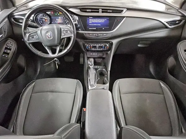 KL4MMDS2XMB051828 2021 BUICK ENCORE GX - Image 8