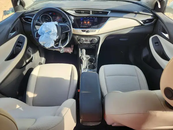 KL4MMDS2XMB051893 2021 BUICK ENCORE - Image 8