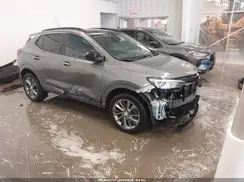 KL4MMDS2XMB055393 2021 BUICK ENCORE GX