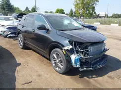 KL4MMDS2XMB057001 2021 BUICK ENCORE GX