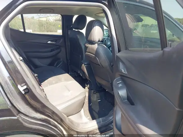 KL4MMDS2XMB057001 2021 BUICK ENCORE GX - Image 8