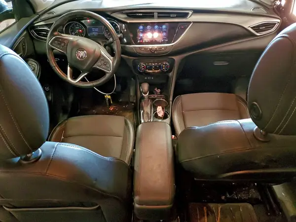 KL4MMDS2XMB058441 2021 BUICK ENCORE GX - Image 8