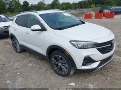KL4MMDS2XMB063171 2021 BUICK ENCORE GX