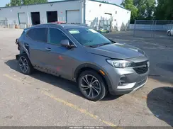 KL4MMDS2XMB070654 2021 BUICK ENCORE GX