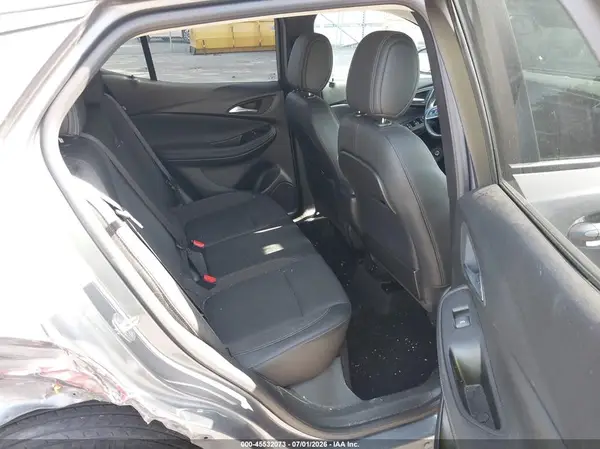 KL4MMDS2XMB070654 2021 BUICK ENCORE GX - Image 8