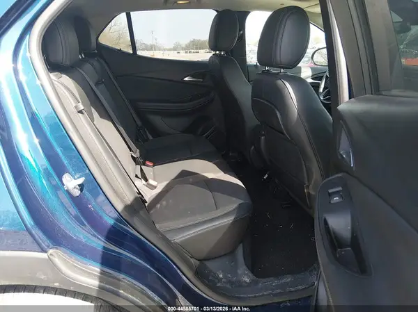 KL4MMDS2XMB072467 2021 BUICK ENCORE GX - Image 8