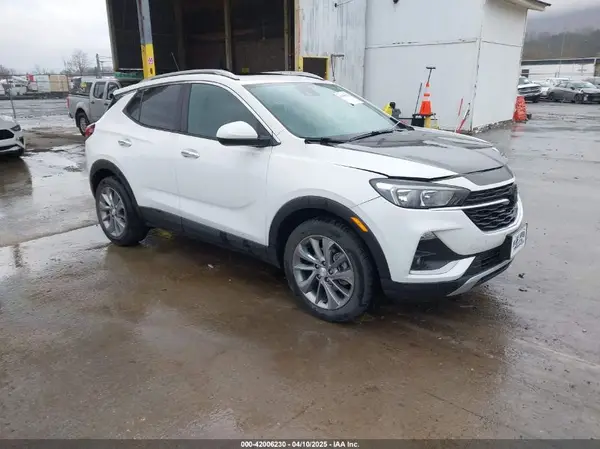 KL4MMDS2XMB073540 2021 BUICK ENCORE GX - Image 1