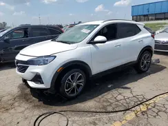KL4MMDS2XMB075174 2021 BUICK ENCORE GX