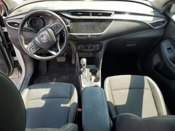 KL4MMDS2XMB075174 2021 BUICK ENCORE GX - Image 8