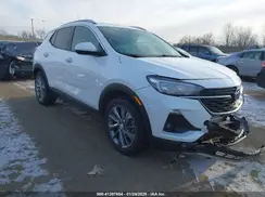 KL4MMDS2XMB088412 2021 BUICK ENCORE GX