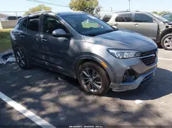 KL4MMDS2XMB091701 2021 BUICK ENCORE GX