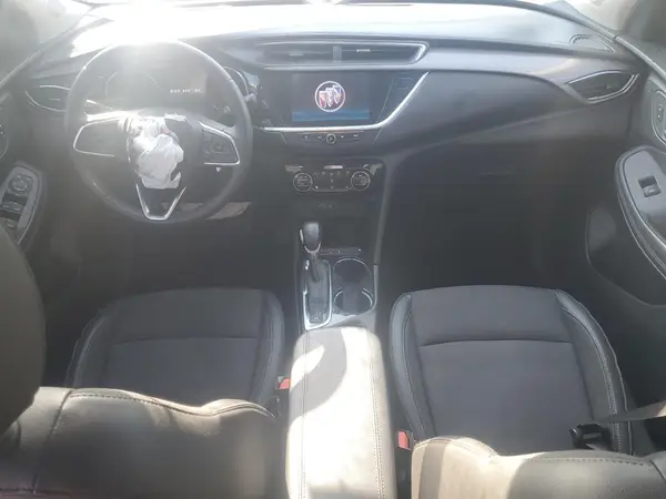 KL4MMDS2XMB108500 2021 BUICK ENCORE GX - Image 8