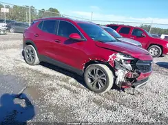 KL4MMDS2XMB132344 2021 BUICK ENCORE GX