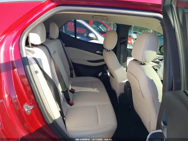 KL4MMDS2XMB132344 2021 BUICK ENCORE GX - Image 8