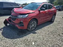 KL4MMDS2XMB140850 2021 BUICK ENCORE GX