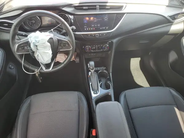 KL4MMDS2XMB140850 2021 BUICK ENCORE GX - Image 8