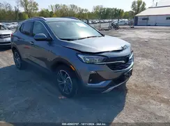 KL4MMDS2XMB164677 2021 BUICK ENCORE GX