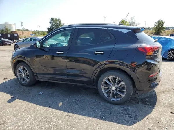 KL4MMDS2XMB168602 2021 BUICK ENCORE GX - Image 2