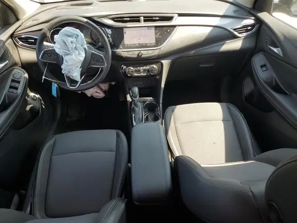 KL4MMDS2XMB168602 2021 BUICK ENCORE GX - Image 8