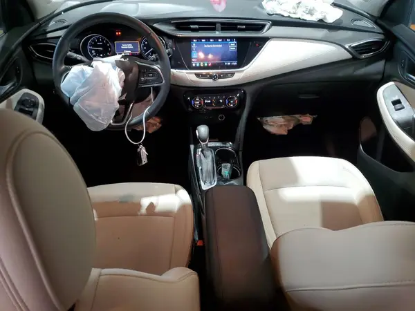 KL4MMDS2XMB169698 2021 BUICK ENCORE - Image 8