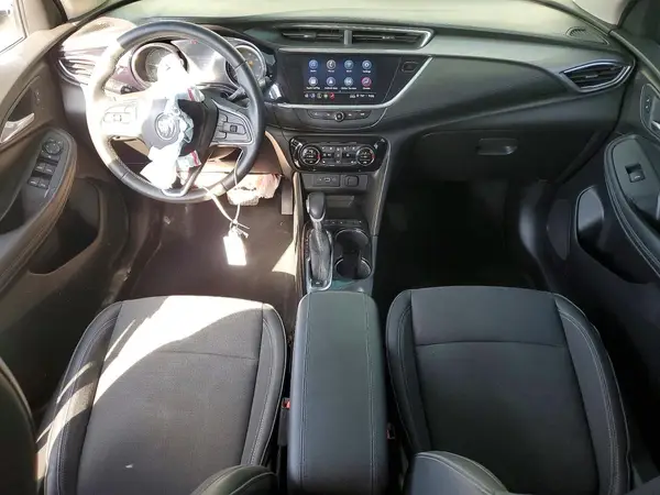 KL4MMDS2XMB173766 2021 BUICK ENCORE - Image 8