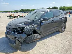 KL4MMDS2XNB013792 2022 BUICK ENCORE GX